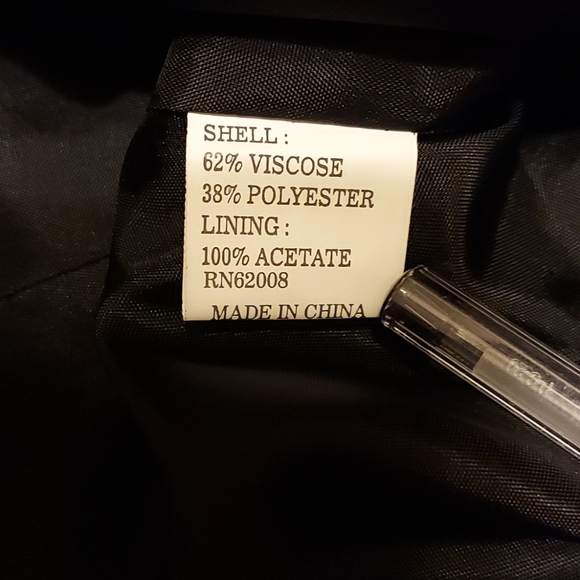 Lena Gabrielle NWOT Pant Suit - Picture 4 of 15